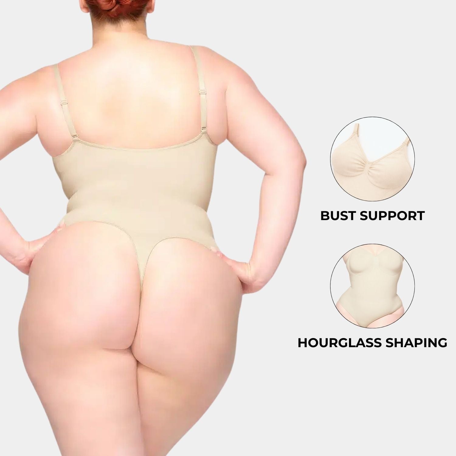 BODY PERIZOMA ULTRA MODELLANTE