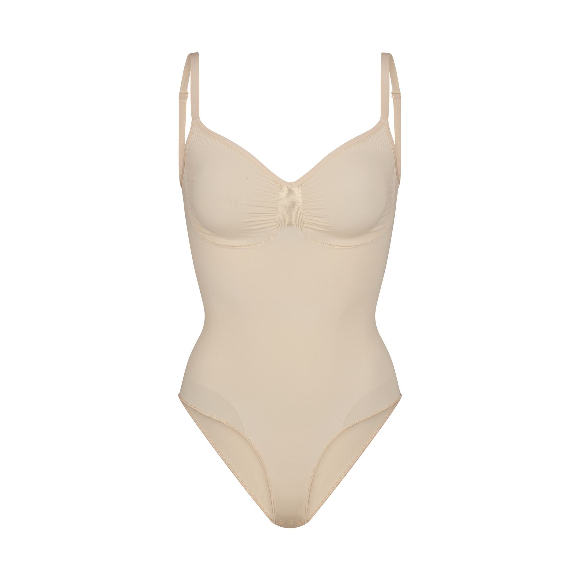 BODY CULOTTE ULTRA MODELLANTE