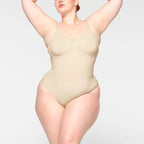 BODY CULOTTE ULTRA MODELLANTE