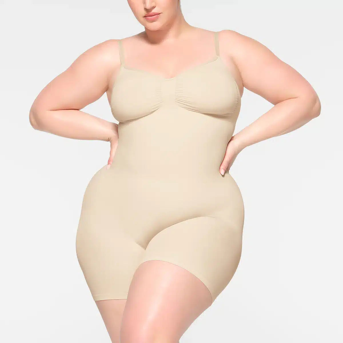 BODY SHORT ULTRA MODELLANTE