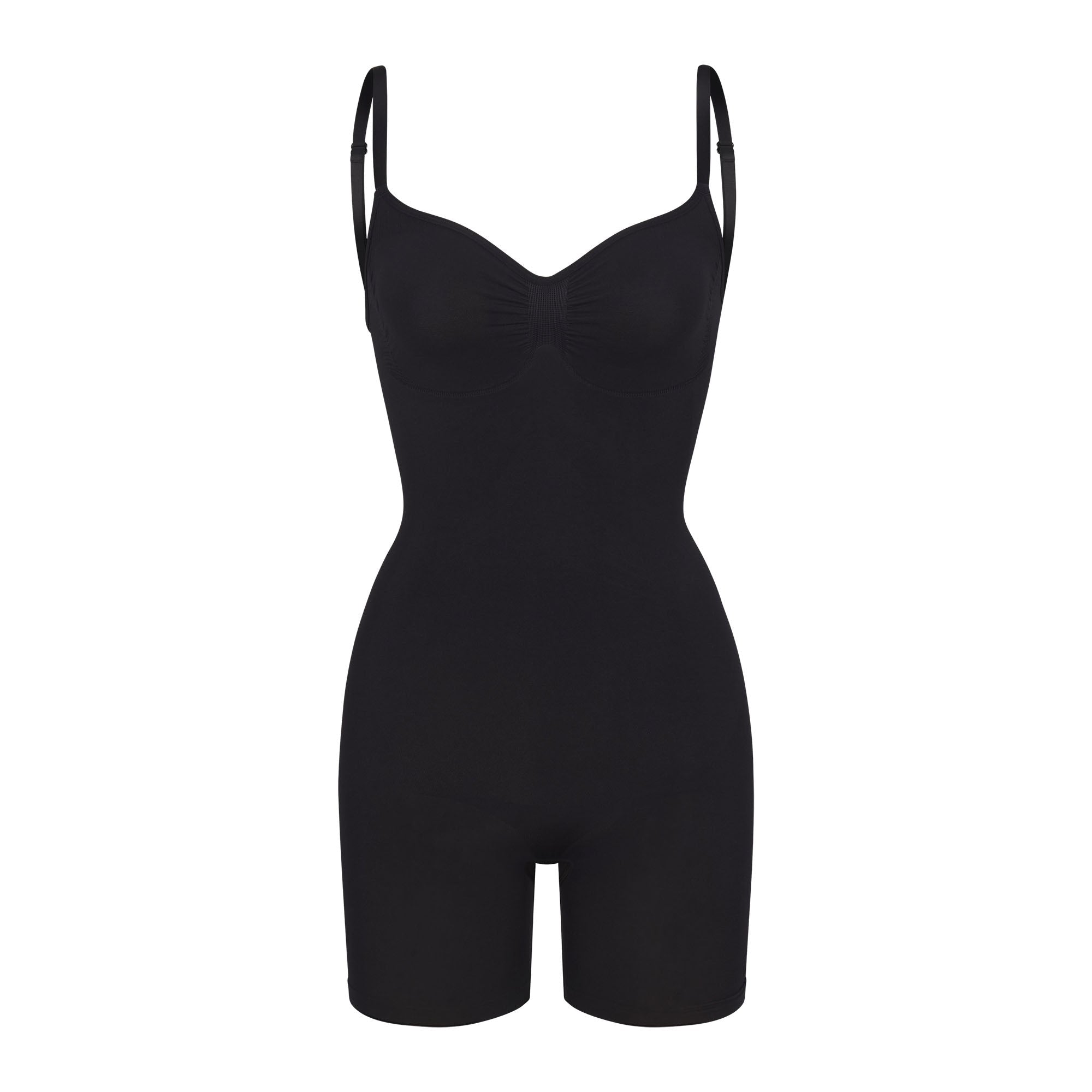 BODY SHORT ULTRA MODELLANTE 🎁