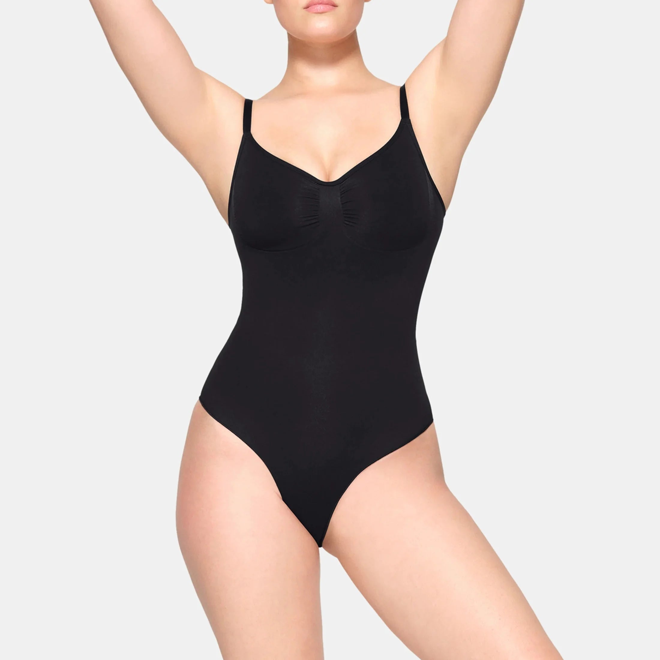 BODY CULOTTE ULTRA MODELLANTE