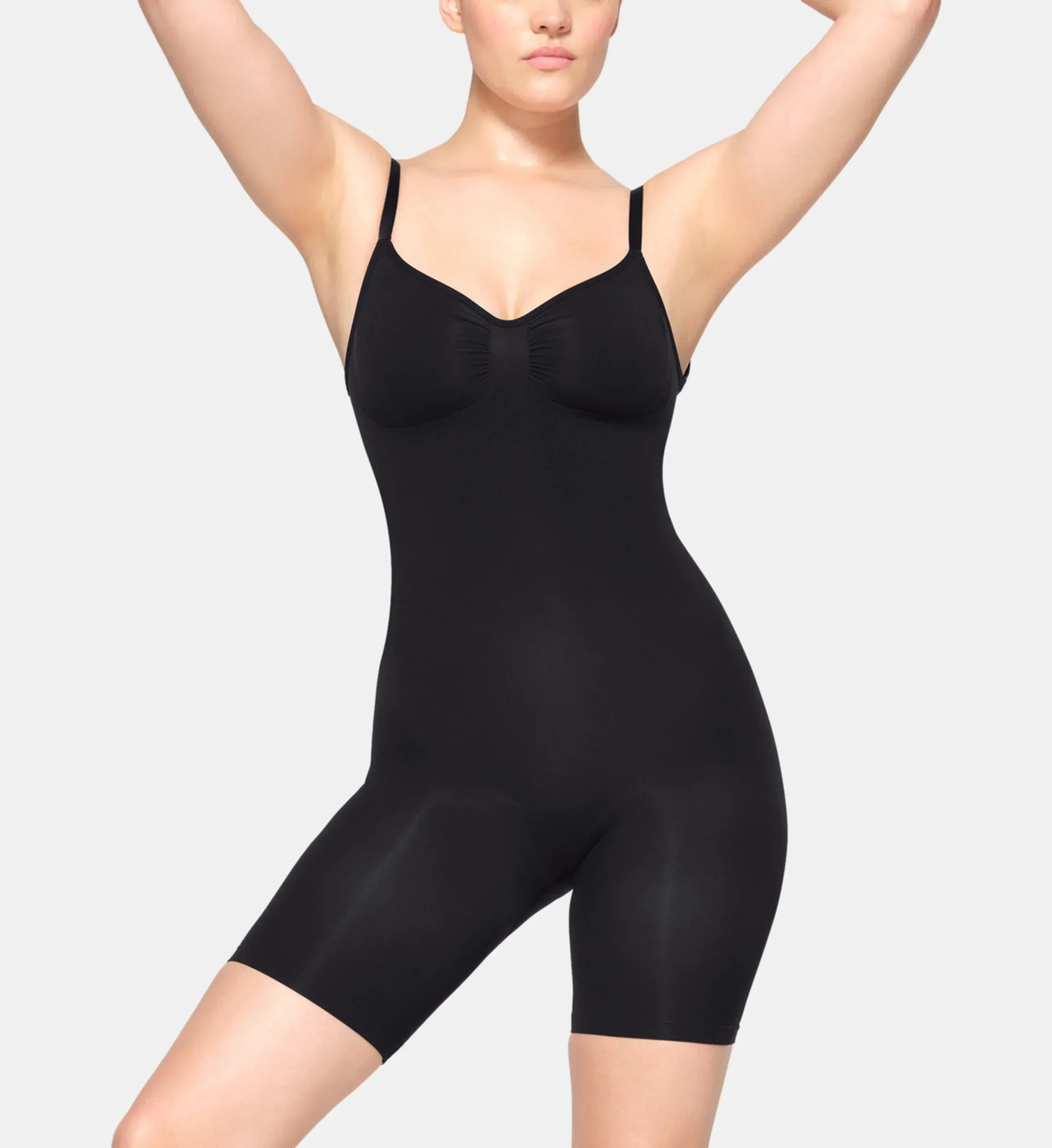 BODY SHORT ULTRA MODELLANTE 🎁