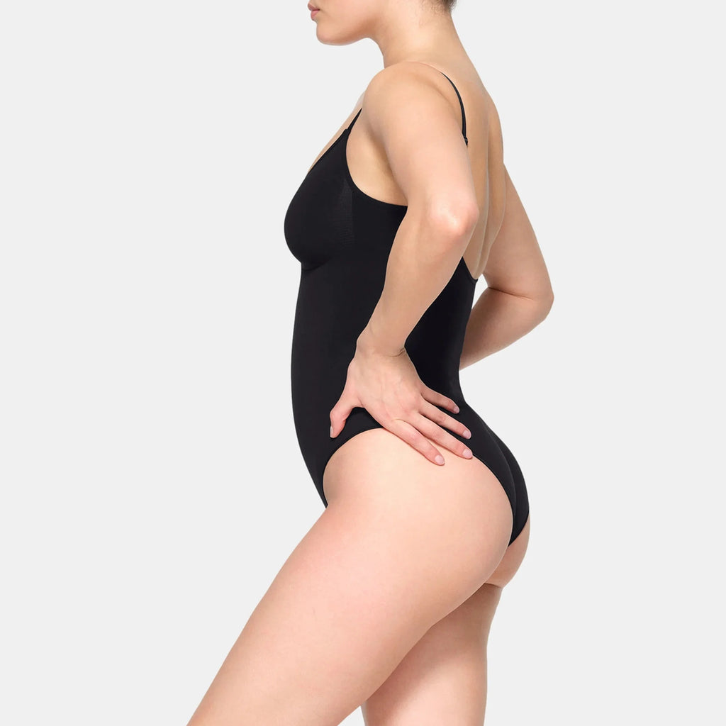 BODY CULOTTE ULTRA MODELLANTE