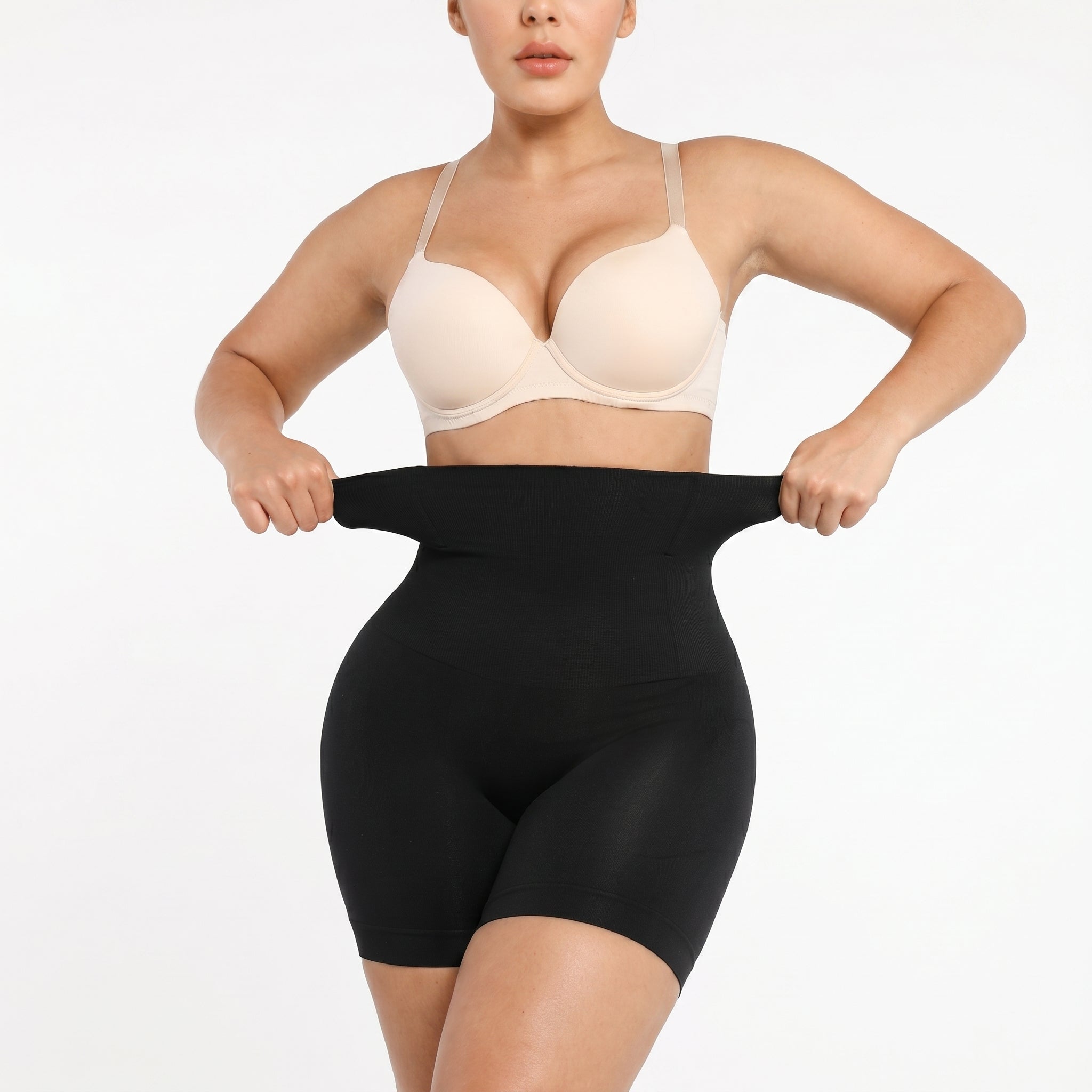 SHORT ULTRA MODELLANTE