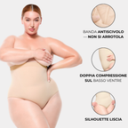 BODY CULOTTE ULTRA MODELLANTE