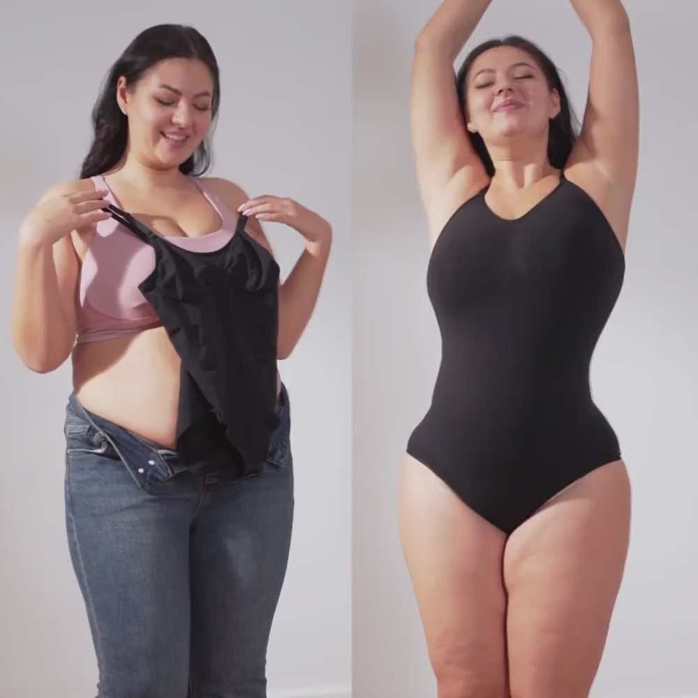 BODY PERIZOMA ULTRA MODELLANTE