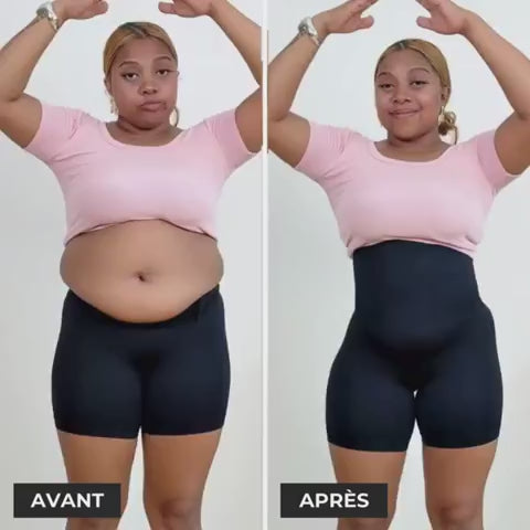 SHORT ULTRA MODELLANTE