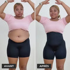 SHORT ULTRA MODELLANTE